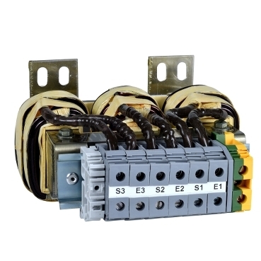 Obrázek produktu SITOVA TLUMIVKA VZ1L150U170T 0