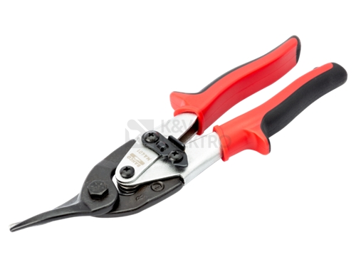 Obrázek produktu Nůžky na plech Bahco levé MA401 0