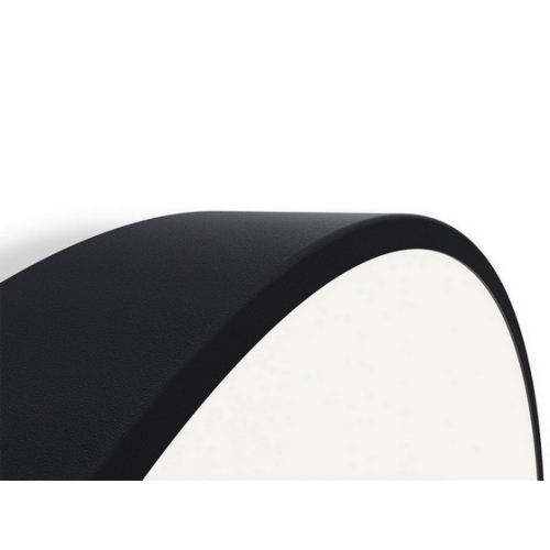 LED stropní svítidlo LED2 MONO SLIM 60cm černé 60W 3000K/4000K 1274353