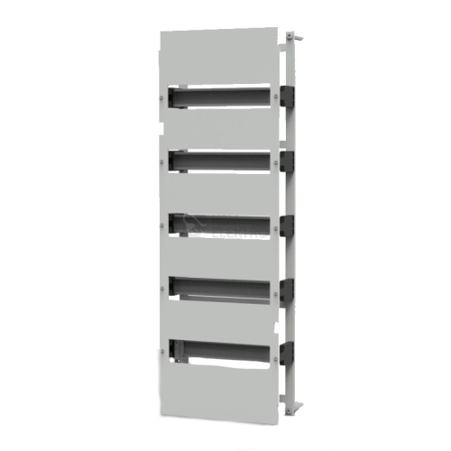 MONTAZNI RAM S DIN LISTAMI EPC-CHM-86