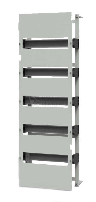 Obrázek produktu MONTAZNI RAM S DIN LISTAMI EPC-CHM-86 0