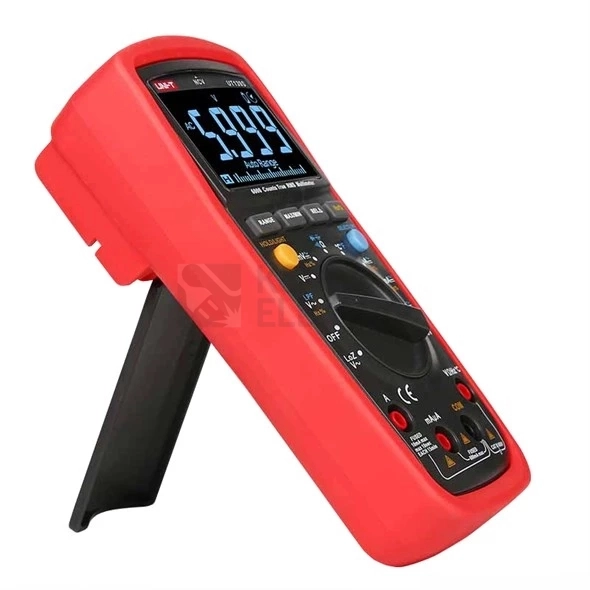 Obrázek produktu Digitální multimetr UNI-T UT139S (EBTN) 1