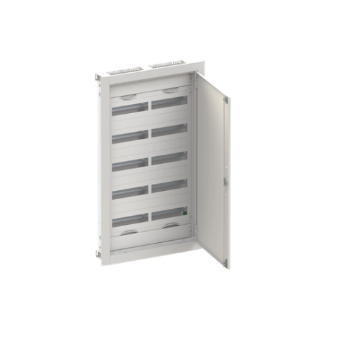 Rozvodnice pod omítku ABB CU26R 120modulů 2CPX052602R9999