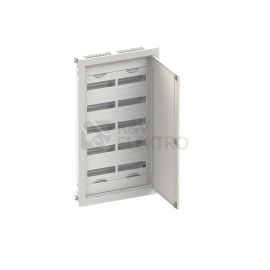 Obrázek produktu Rozvodnice pod omítku ABB CU26R 120modulů 2CPX052602R9999 0