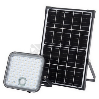 Obrázek produktu Solární LED reflektor s pohybovým čidlem LEDVANCE ENDURA 30W IP65 4000K neutrální bílá 0