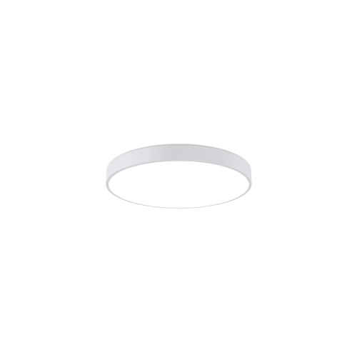LED stropní svítidlo LED2 MONO SLIM 60cm bílé 60W 3000K/4000K 1274351