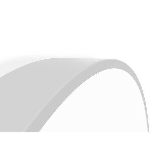 LED stropní svítidlo LED2 MONO SLIM 60cm bílé 60W 3000K/4000K 1274351