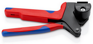 KLESTE LISOVACI KNIPEX PRO MC4 EVO 2