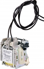 Napěťová spoušť ETI NBS-DA 100-630AF AC220/230V 004673215