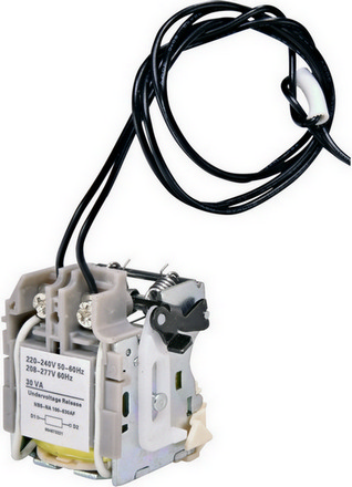 Podpěťová spoušť ETI NBS-NA 100-630AF AC220/230V 004673221