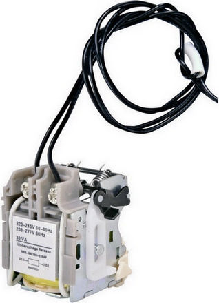 Podpěťová spoušť ETI NBS-NA 100-630AF AC220/230V 004673221