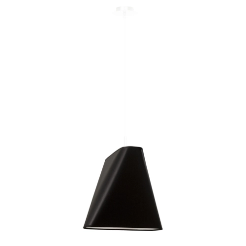 Lustr SOLLUX BLUM 2 bílý E27 1x60W bez žárovky SL.0770