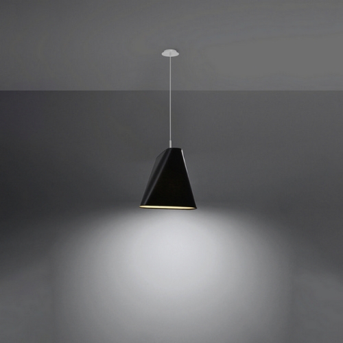 Lustr SOLLUX BLUM 2 bílý E27 1x60W bez žárovky SL.0770