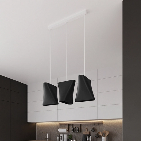 Lustr SOLLUX BLUM 2 bílý E27 1x60W bez žárovky SL.0770 (obrázek 7)