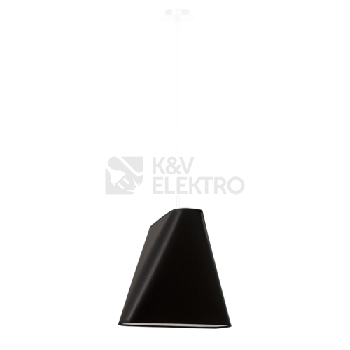 Lustr SOLLUX BLUM 2 bílý E27 1x60W bez žárovky SL.0770