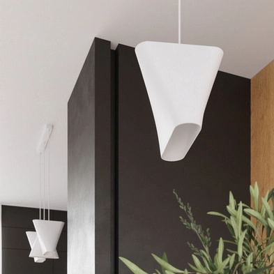 Lustr SOLLUX BLUM 3 bílý E27 3x60W bez žárovky SL.0771 (obrázek 4)