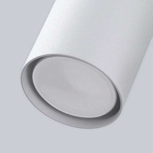 Nástěnné svítidlo SOLLUX LEMMI 1 bílé GU10 1x40W bez žárovky SL.1123 (obrázek 4)