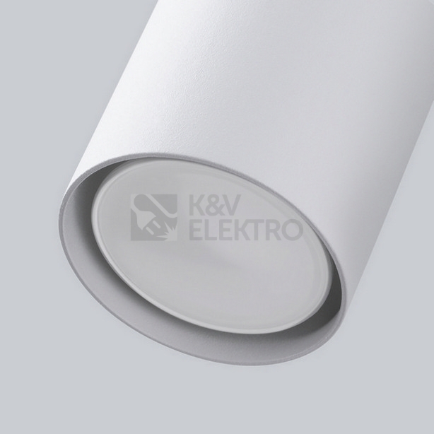 Obrázek produktu Nástěnné svítidlo SOLLUX LEMMI 1 bílé GU10 1x40W bez žárovky SL.1123 3