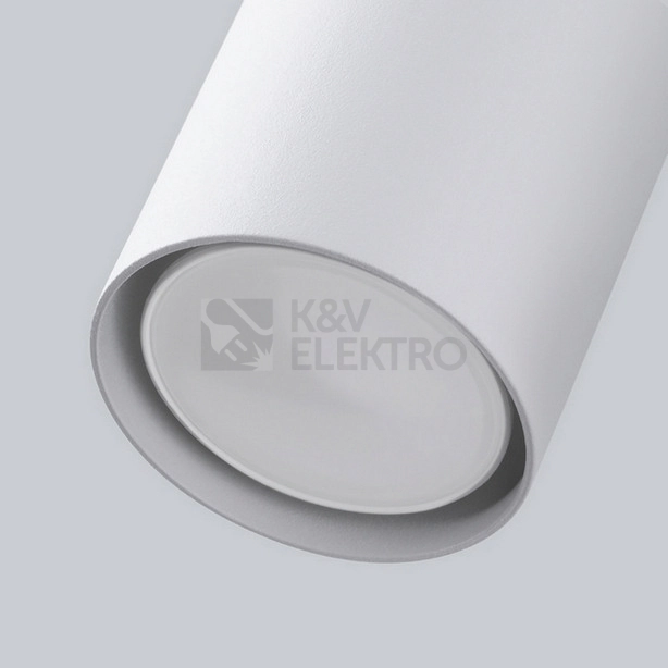 Obrázek produktu Nástěnné svítidlo SOLLUX LEMMI 1 bílé GU10 1x40W bez žárovky SL.1123 3