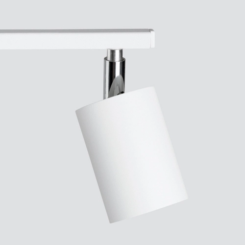 Stropní svítidlo SOLLUX LEMMI 2 bílé GU10 2x40W bez žárovky SL.1124 (obrázek 9)