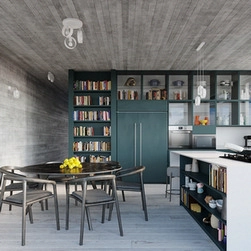 Závěsné svítidlo SOLLUX TITRAN 1 bílé E27 1x60W bez žárovky SL.1137 (obrázek 9)