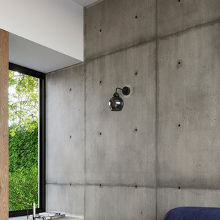 Závěsné svítidlo SOLLUX ALINO 1 černé E27 1x60W bez žárovky SL.1141