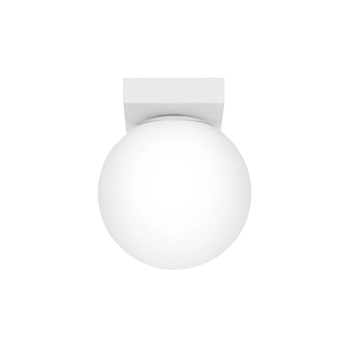 Stropní svítidlo SOLLUX YOLI 1 bílé G9 1x12W bez žárovky SL.1146