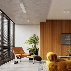 Stropní svítidlo SOLLUX YOLI 3 bílé G9 3x12W bez žárovky SL.1148 (obrázek 4)