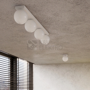 Obrázek produktu Stropní svítidlo SOLLUX YOLI 3 bílé G9 3x12W bez žárovky SL.1148 7