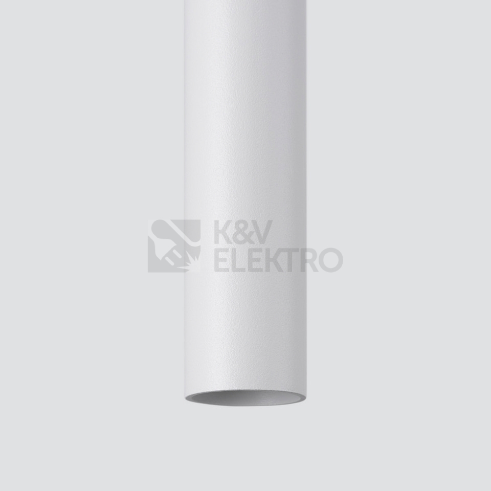 Obrázek produktu Závěsná lampa SOLLUX PASTELO 5P bílá G9 5x8W bez žárovky SL.1175 3