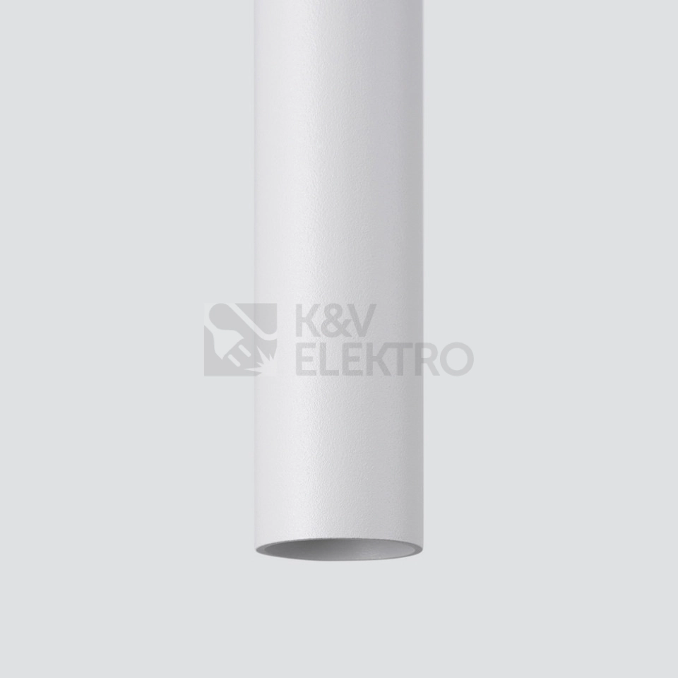 Obrázek produktu Závěsná lampa SOLLUX PASTELO 5P bílá G9 5x8W bez žárovky SL.1175 3