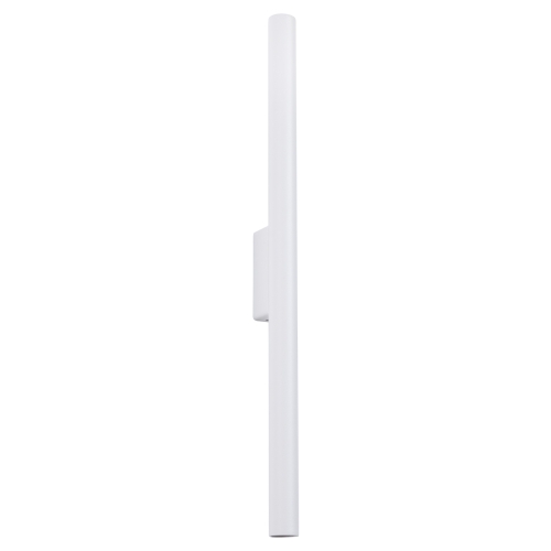 Nástěnné svítidlo SOLLUX PASTELO 2 bílé G9 2x8W bez žárovky SL.1177