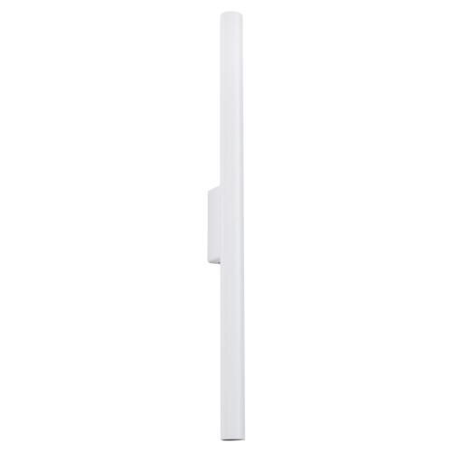 Nástěnné svítidlo SOLLUX PASTELO 2 bílé G9 2x8W bez žárovky SL.1177