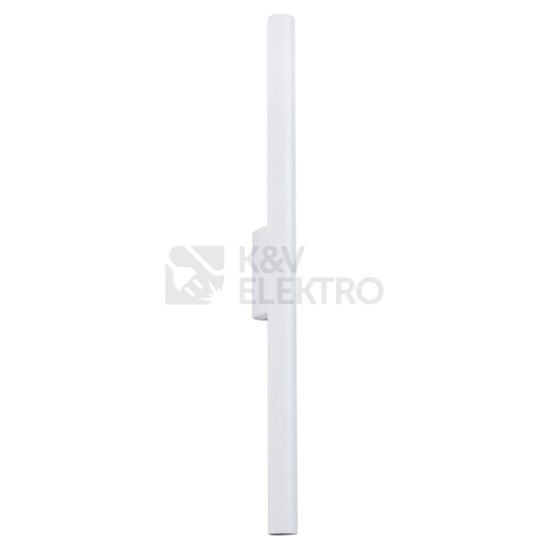 Nástěnné svítidlo SOLLUX PASTELO 2 bílé G9 2x8W bez žárovky SL.1177