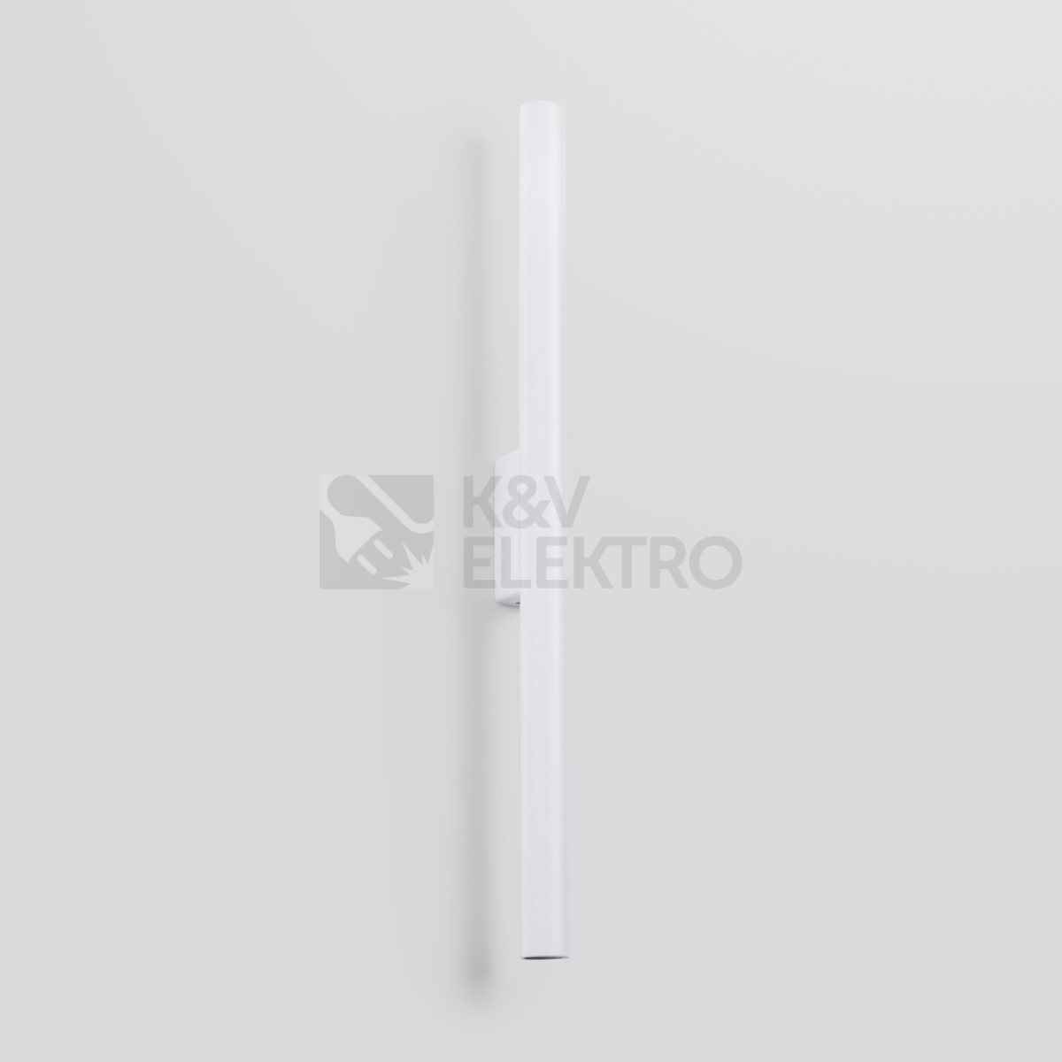 Obrázek produktu Nástěnné svítidlo SOLLUX PASTELO 2 bílé G9 2x8W bez žárovky SL.1177 1