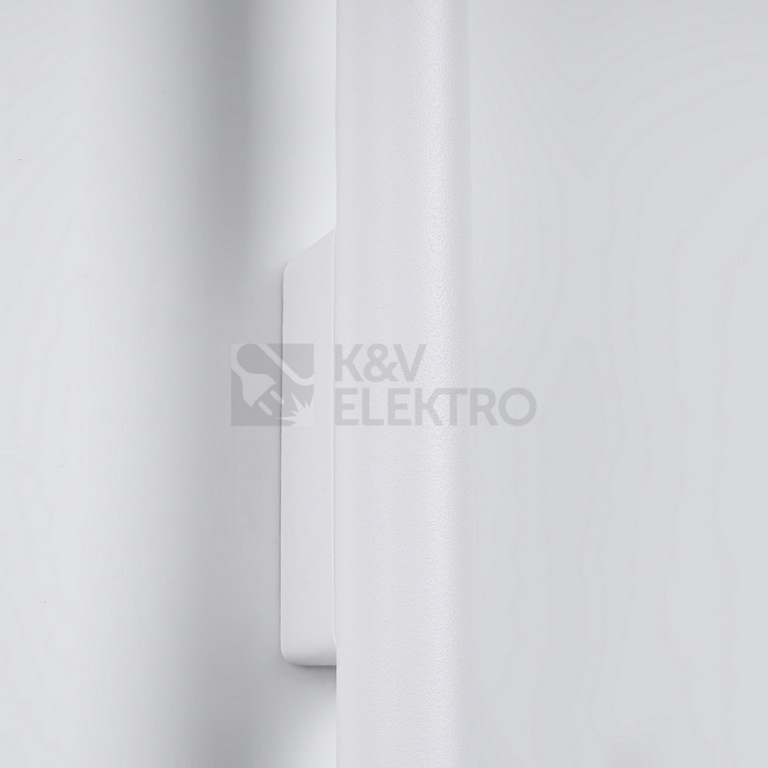 Obrázek produktu Nástěnné svítidlo SOLLUX PASTELO 2 bílé G9 2x8W bez žárovky SL.1177 3