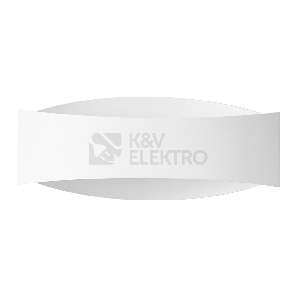 Obrázek produktu Nástěnné svítidlo SOLLUX TONI bílé G9 1x8W bez žárovky SL.1188 0