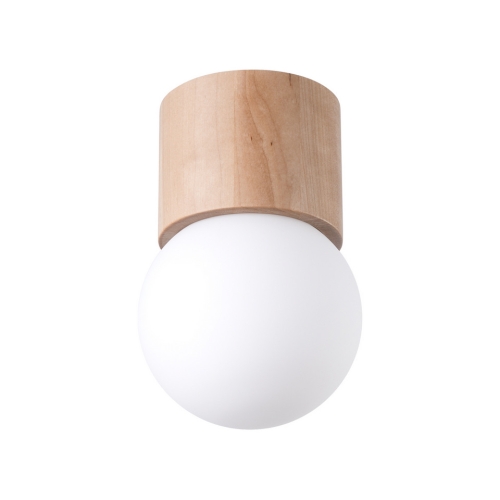 Stropní svítidlo SOLLUX BOOMO 8 G9 1x8W bez žárovky SL.1190