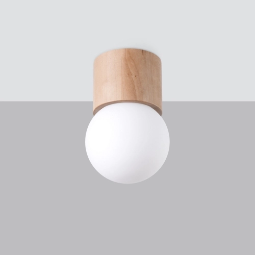 Stropní svítidlo SOLLUX BOOMO 8 G9 1x8W bez žárovky SL.1190 (obrázek 8)