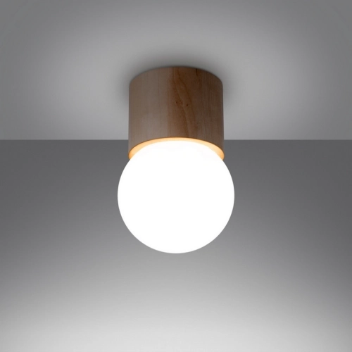Stropní svítidlo SOLLUX BOOMO 8 G9 1x8W bez žárovky SL.1190 (obrázek 6)