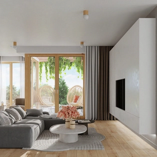 Stropní svítidlo SOLLUX BOOMO 8 G9 1x8W bez žárovky SL.1190 (obrázek 9)