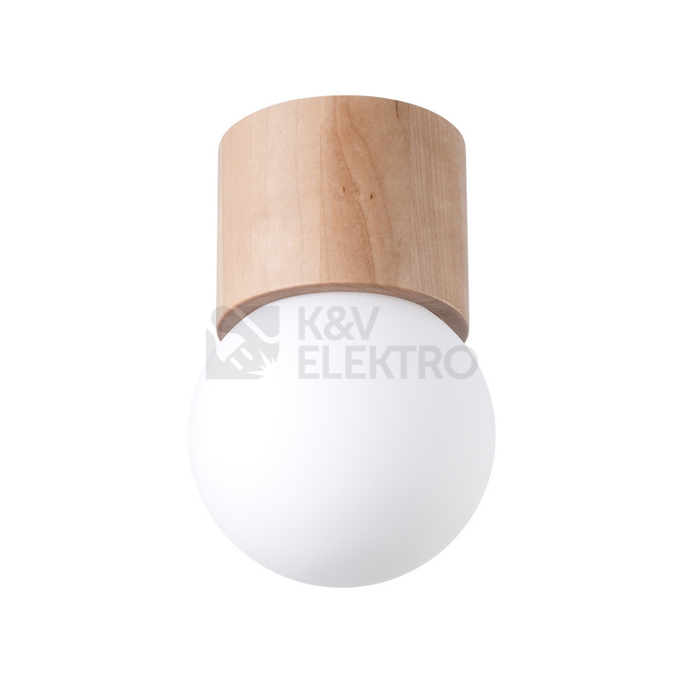 Obrázek produktu Stropní svítidlo SOLLUX BOOMO 8 G9 1x8W bez žárovky SL.1190 0
