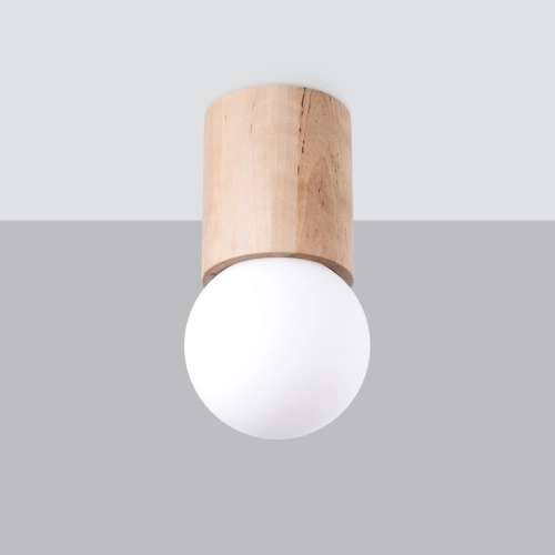 Stropní svítidlo SOLLUX BOOMO 12 G9 1x8W bez žárovky SL.1191 (obrázek 6)