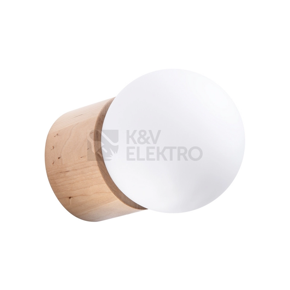 Obrázek produktu Nástěnné svítidlo SOLLUX BOOMO G9 1x8W bez žárovky SL.1192 0