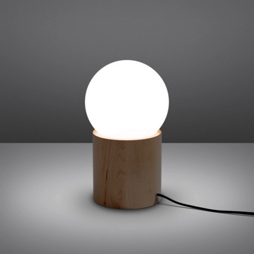 Stolní lampa SOLLUX BOOMO G9 1x8W bez žárovky SL.1193 (obrázek 7)