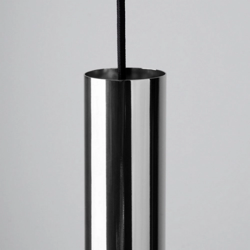 Závěsné svítidlo SOLLUX LAGOS 1 chrom GU10 1x10W bez žárovky SL.1204 (obrázek 8)