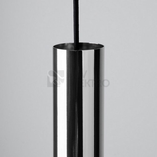 Obrázek produktu Závěsné svítidlo SOLLUX LAGOS 1 chrom GU10 1x10W bez žárovky SL.1204 3