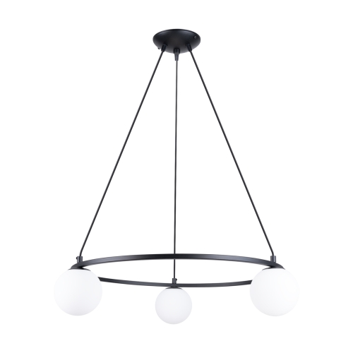 Lustr SOLLUX YOLI 3 G9 3x8W bez žárovky SL.1213