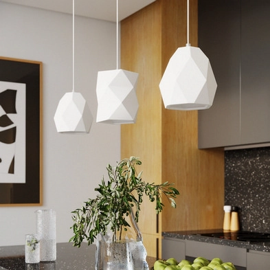 Závěsné svítidlo SOLLUX keramické MINT E27 1x15W bez žárovky SL.1251 (obrázek 7)