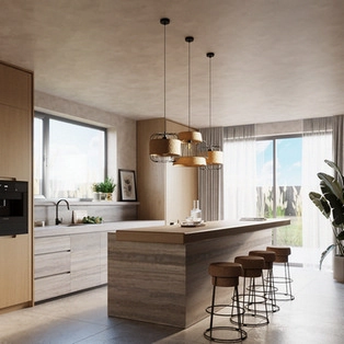 Závěsné svítidlo SOLLUX BRILO E27 1x15W bez žárovky SL.1253 (obrázek 6)